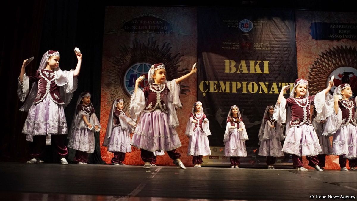 “Bakı Çempionatı 2020” müsabiqəsi keçirilib (FOTO)