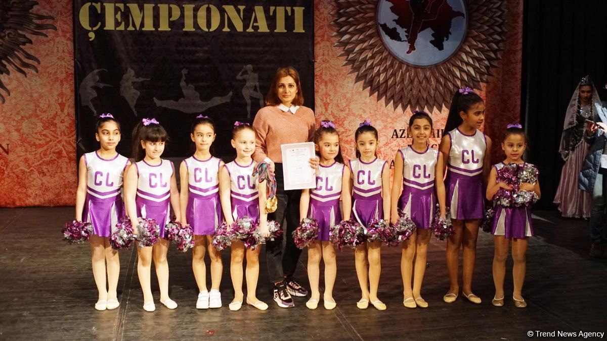 “Bakı Çempionatı 2020” müsabiqəsi keçirilib (FOTO)