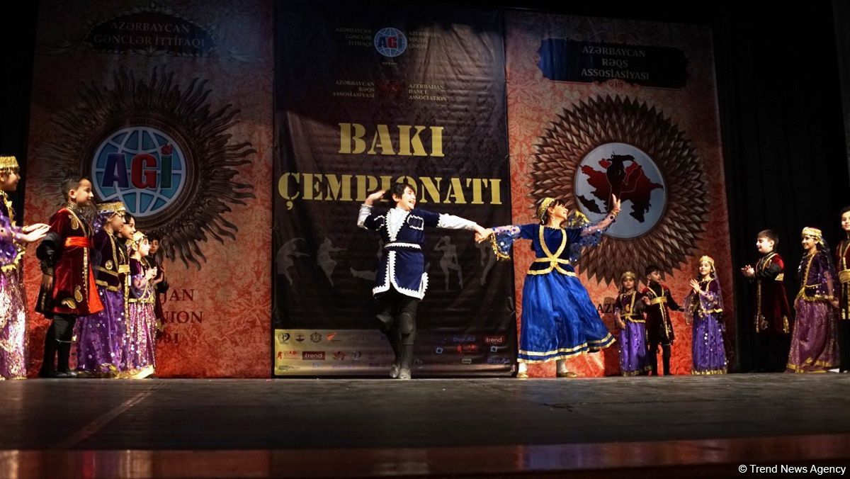“Bakı Çempionatı 2020” müsabiqəsi keçirilib (FOTO)