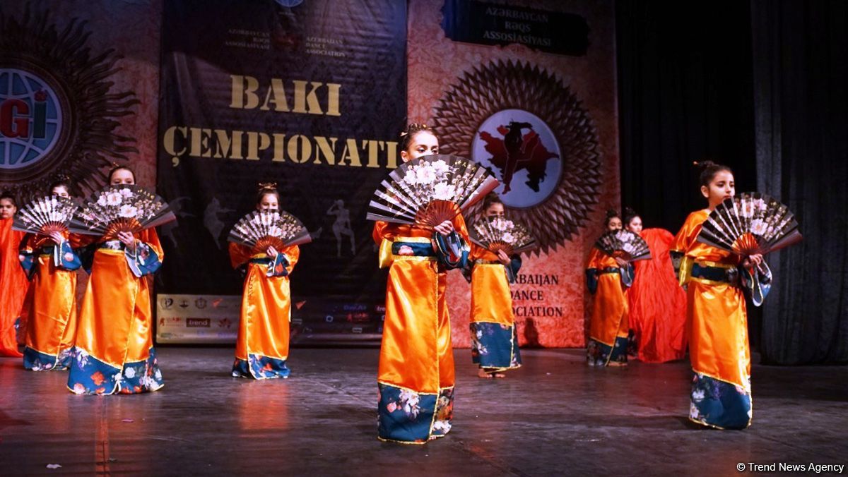 “Bakı Çempionatı 2020” müsabiqəsi keçirilib (FOTO)