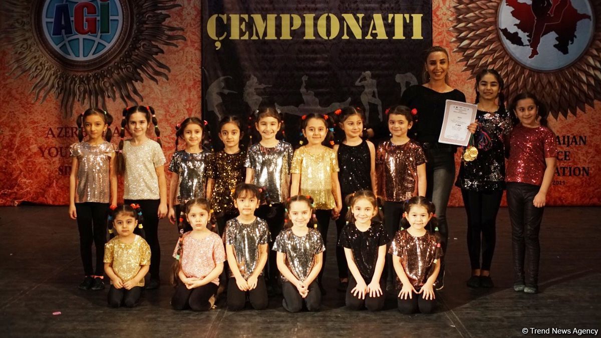 “Bakı Çempionatı 2020” müsabiqəsi keçirilib (FOTO)