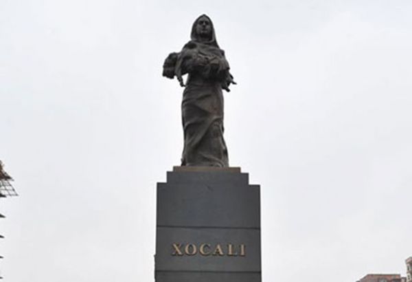 Xocalı soyqırımının 30-cu ildönümü ilə bağlı hazırlıq işləri sabah yekunlaşacaq