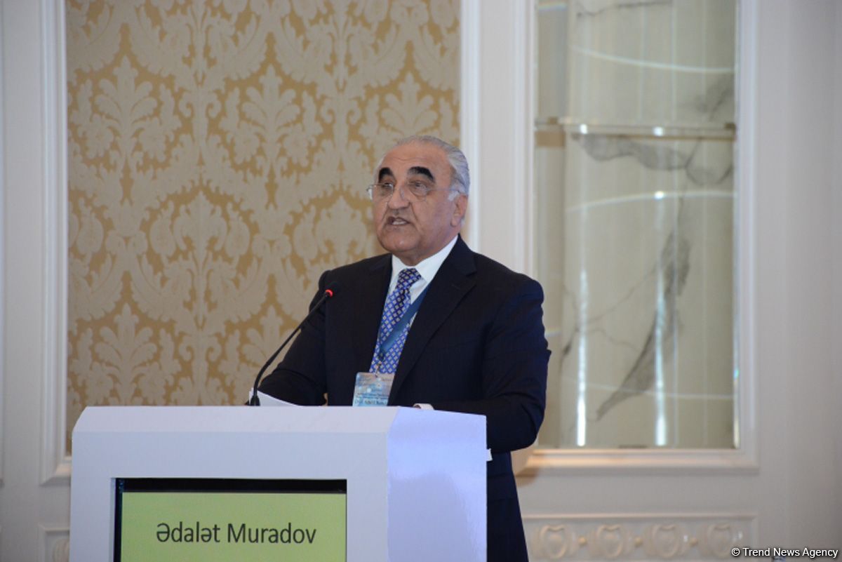 Azərbaycan iqtisadiyyatın rəqəmsal transformasiyasında yüksək fəallıq nümayiş etdirir
