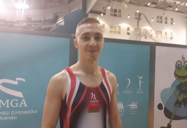 Olimpiya çempionu: Bakıya yarışlara gələndə sanki evə gəlirik