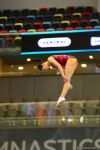 Bakıda batut gimnastikası və tamblinq üzrə Dünya Kubokundan ən maraqlı anlar (FOTO)