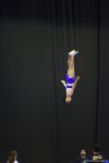 Bakıda batut gimnastikası və tamblinq üzrə Dünya Kubokundan ən maraqlı anlar (FOTO)