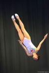 Bakıda batut gimnastikası və tamblinq üzrə Dünya Kubokunda final yarışları davam edir (FOTOREPORTAJ)