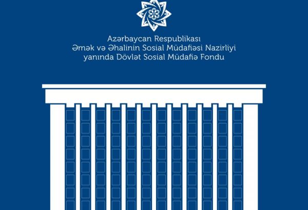 DSMF sədri ünvanlı yardım üçün imtinaların səbəblərini açıqladı