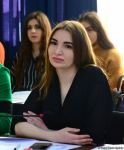Xəzəryanı dövlətlərin könüllü fəaliyyətinin təcrübələri müzakirə edilir (FOTO)