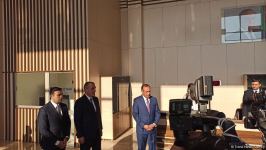 Gədəbəydə əhaliyə göstərilən xidmətlər asanlaşdırıldı – “ASAN Xidmət” modeli yaradıldı (FOTO/VİDEO)