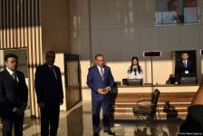 Gədəbəydə əhaliyə göstərilən xidmətlər asanlaşdırıldı – “ASAN Xidmət” modeli yaradıldı (FOTO/VİDEO)