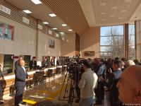 Gədəbəydə əhaliyə göstərilən xidmətlər asanlaşdırıldı – “ASAN Xidmət” modeli yaradıldı (FOTO/VİDEO)
