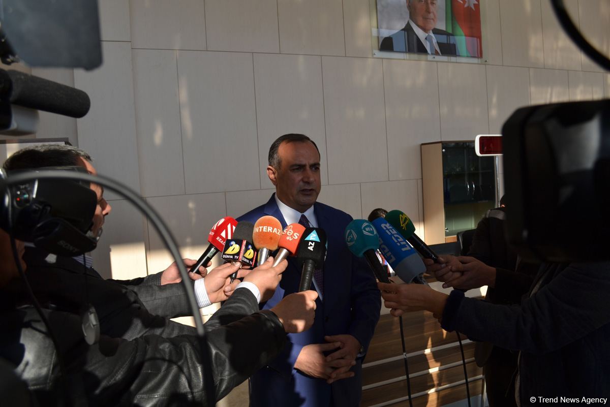 Gədəbəydə əhaliyə göstərilən xidmətlər asanlaşdırıldı – “ASAN Xidmət” modeli yaradıldı (FOTO/VİDEO)