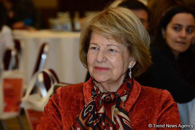 Britaniya Baş nazirinin ticarət elçisinin Bakıya səfər proqramı açıqlanıb