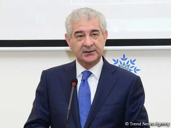 Azərbaycan BMT-nin "yaşıl" transformasiya üzrə proqramının icrasına sadiqdir - Baş nazirin müavini