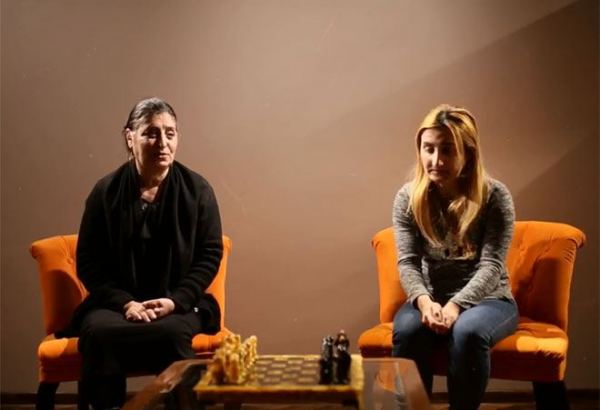 “Nargis” Fondu Xocalı soyqırımının qurbanlarının xatirəsinə layihə təqdim edir (VİDEO)