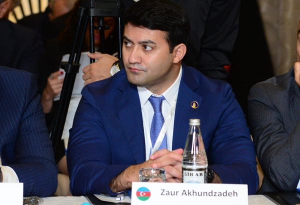 Baş Prokurorluqda növbəti kadr dəyişikliyi olub