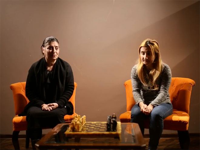 “Nargis” Fondu Xocalı soyqırımının qurbanlarının xatirəsinə layihə təqdim edir (VİDEO)