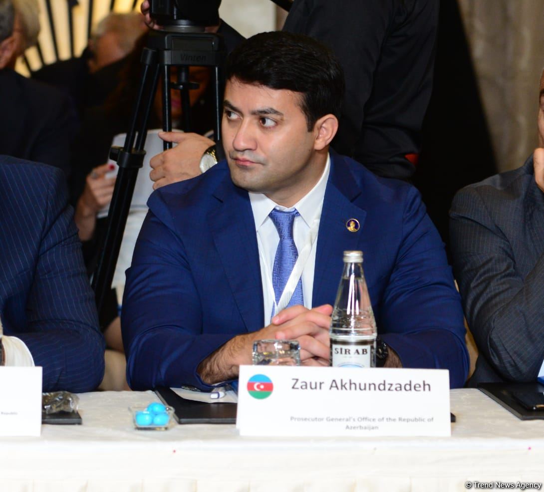 Baş Prokurorluqda növbəti kadr dəyişikliyi olub