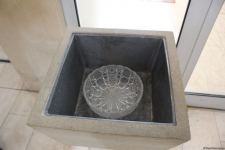 Azərbaycan Vatikanda böyük hörmətə malikdir - Katolik kilsəsinin dini rəhbəri (FOTO)