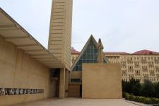 Azərbaycan Vatikanda böyük hörmətə malikdir - Katolik kilsəsinin dini rəhbəri (FOTO)