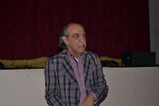 Xalq artisti Ağaxan Salmanlı vəfat edib
