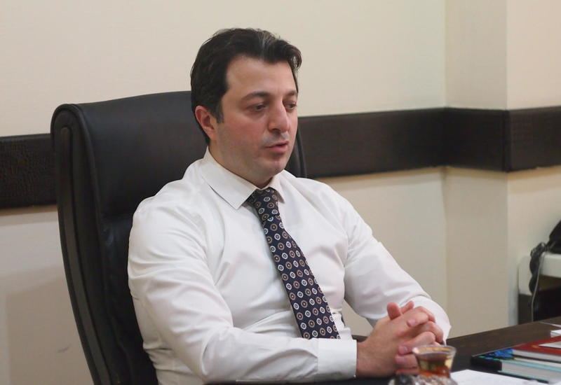Tural Gəncəliyev: Qondarma “seçkilər” bir daha göstərdi ki, bu qanunsuz xunta rejimini heç kim tanımır