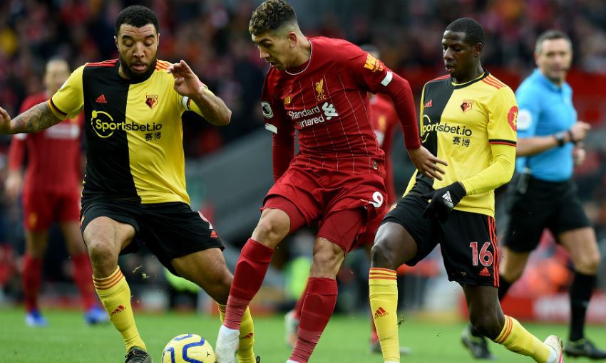 İngiltərə Premyer Liqası: "Liverpul" bu mövsüm ilk dəfə məğlub oldu (NƏTİCƏLƏR)