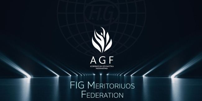 Azərbaycan Gimnastika Federasiyası yenidən birincidir