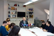 İçərişəhərdə yay aylarında mədəni-kütləvi tədbirlərin keçirilməsi nəzərdə tutulub (FOTO)