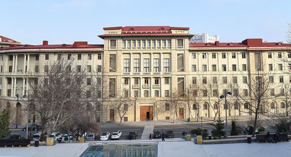 Nazirlər Kabineti xüsusi karantin rejiminin sərtləşdirilməsi ilə bağlı əlavə tədbirlər barədə qərarında dəyişiklik etdi