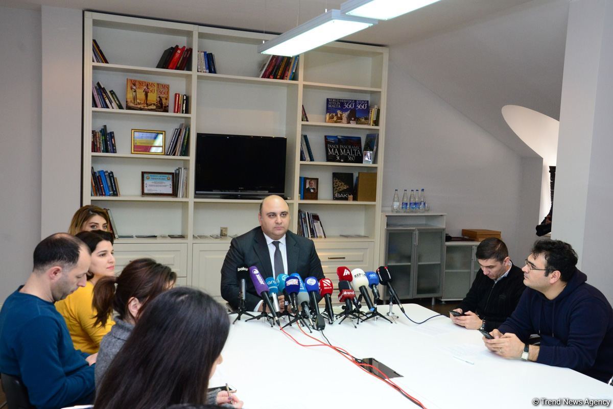 İçərişəhərdə yay aylarında mədəni-kütləvi tədbirlərin keçirilməsi nəzərdə tutulub (FOTO)