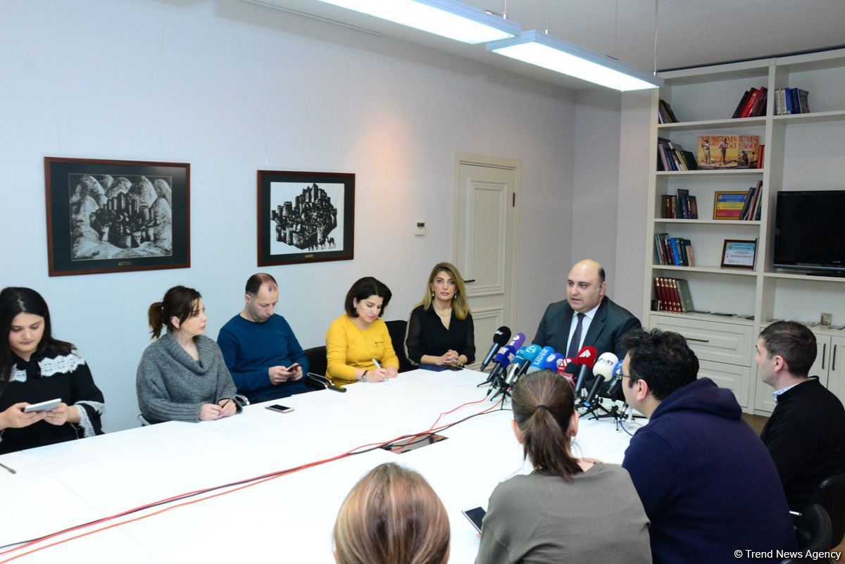 İçərişəhərdə yay aylarında mədəni-kütləvi tədbirlərin keçirilməsi nəzərdə tutulub (FOTO)