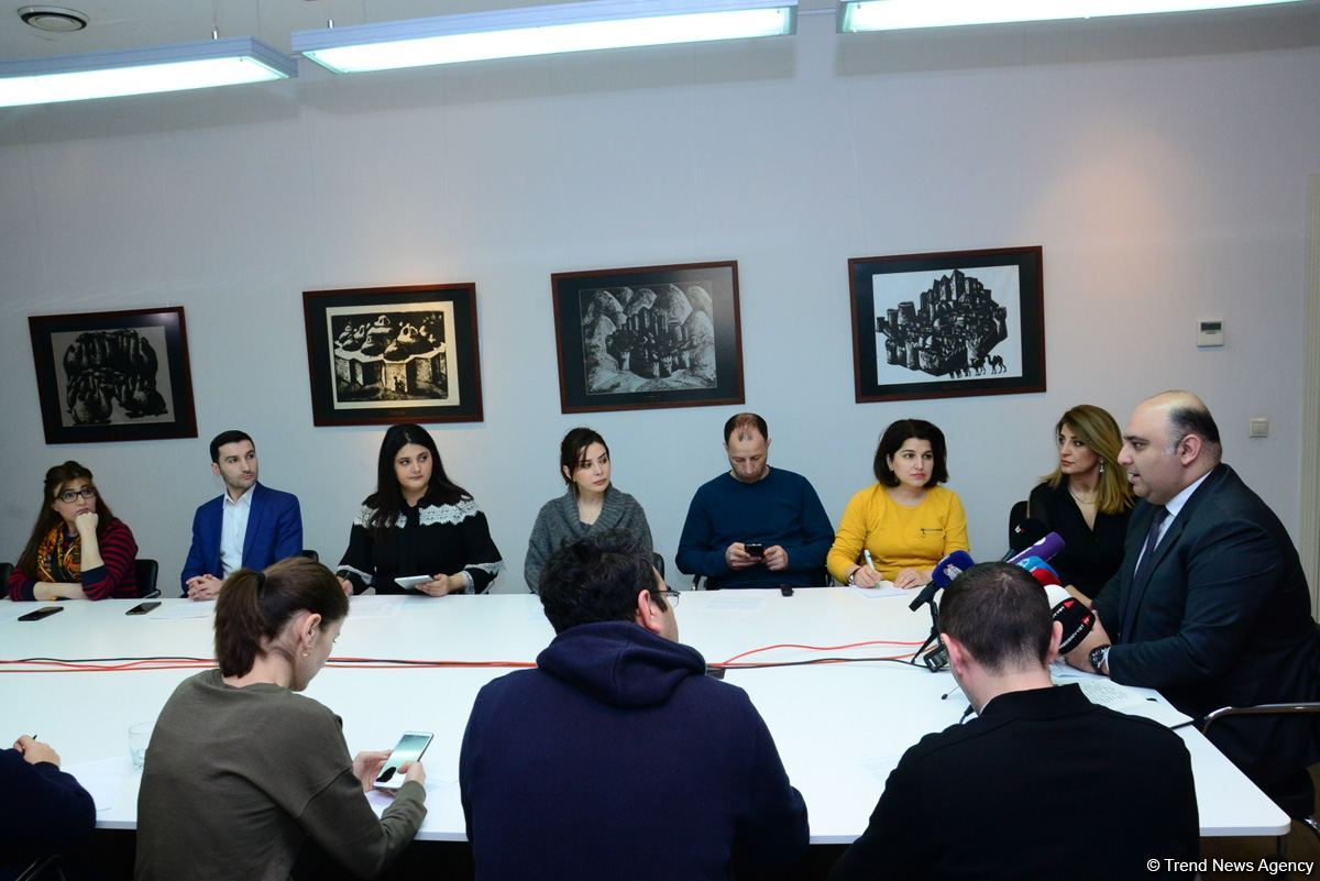 İçərişəhərdə yay aylarında mədəni-kütləvi tədbirlərin keçirilməsi nəzərdə tutulub (FOTO)