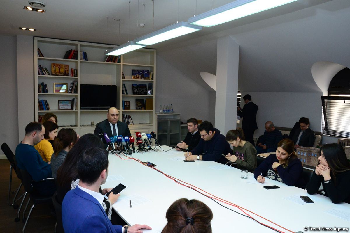 İçərişəhərdə yay aylarında mədəni-kütləvi tədbirlərin keçirilməsi nəzərdə tutulub (FOTO)