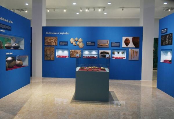Tarixi xəritələrin çapı zamanı faktlar müvafiq dövlət qurumları ilə razılaşdırılmalıdır - ETSN