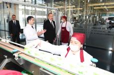 Prezident İlham Əliyev Tovuzda “ASAN Həyat” kompleksinin açılış mərasimində iştirak edib (FOTO) (YENİLƏNİB-2)