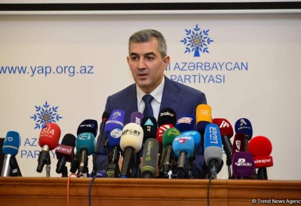 Suriyalı qaçqınların Azərbaycana gəlməsi ilə bağlı müraciət olmayıb - RƏSMİ