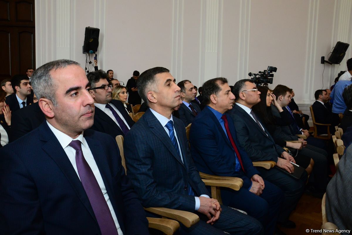 Konstitusiya Məhkəməsi seçkilərin yekun nəticələrini təsdiq edib (FOTO) (ƏLAVƏ OLUNUB-4)