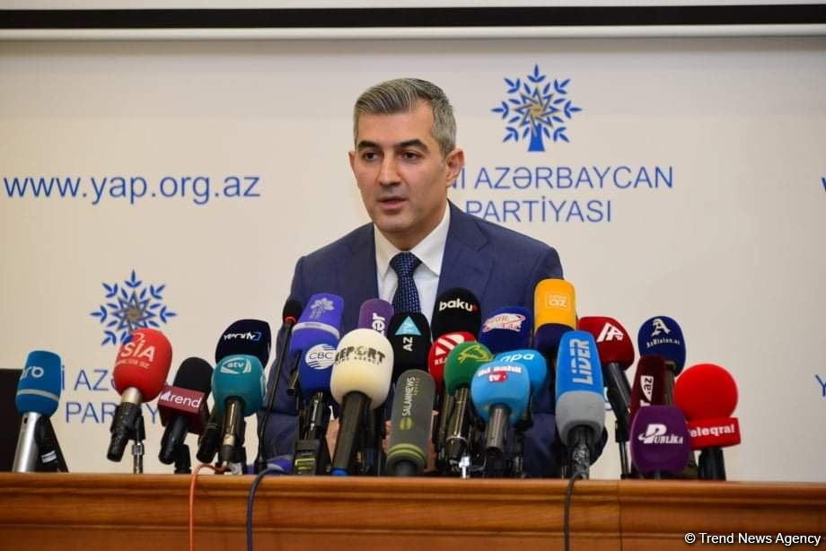 Suriyalı qaçqınların Azərbaycana gəlməsi ilə bağlı müraciət olmayıb - RƏSMİ