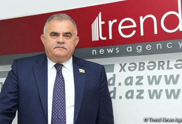 Korrupsiyaya qarşı mübarizə üzrə gələcəkdə daha hansı işlər görüləcək? - Komissiyanın üzvü Arzu Nağıyev planlardan danışdı