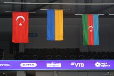 AGF Junior Trophy beynəlxalq turnirində Azərbaycan komanda hesabında 3-cü yeri tutub (FOTO)
