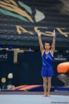 Bakıda kişi idman gimnastikası üzrə “1-ci AGF Junior Trophy” beynəlxalq turniri start götürüb (FOTO)