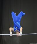 "AGF Junior Trophy" beynəlxalq turnirinin ilk gününün ən yaxşı anları (FOTO)