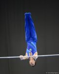 "AGF Junior Trophy" beynəlxalq turnirinin ilk gününün ən yaxşı anları (FOTO)