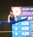 "AGF Junior Trophy" beynəlxalq turnirinin ilk gününün ən yaxşı anları (FOTO)