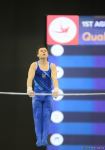 "AGF Junior Trophy" beynəlxalq turnirinin ilk gününün ən yaxşı anları (FOTO)