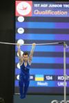 "AGF Junior Trophy" beynəlxalq turnirinin ilk gününün ən yaxşı anları (FOTO)