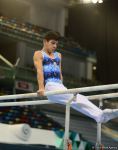 "AGF Junior Trophy" beynəlxalq turnirinin ilk gününün ən yaxşı anları (FOTO)