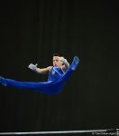 "AGF Junior Trophy" beynəlxalq turnirinin ilk gününün ən yaxşı anları (FOTO)
